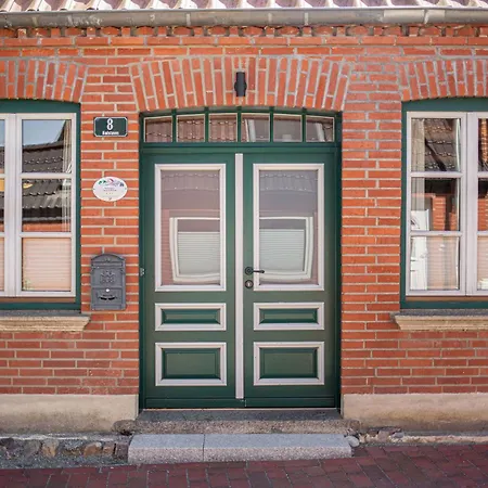 Leuchtturm Apartmán Fehmarn