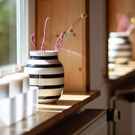 Διαμέρισμα Leuchtturm Φέμαρν