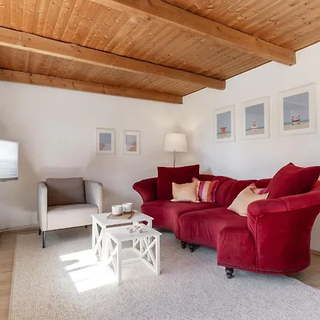 Leuchtturm Διαμέρισμα *