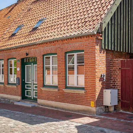 Διαμέρισμα Leuchtturm *