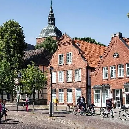 Leuchtturm フェーマルン