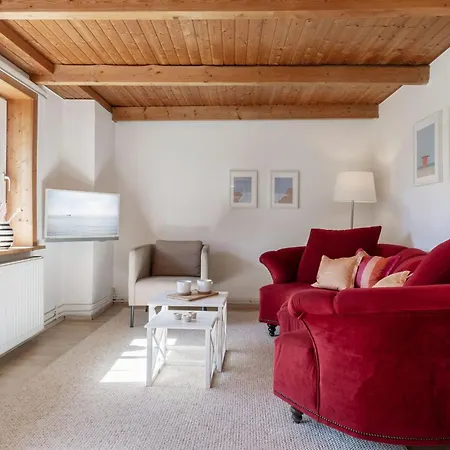 Leuchtturm Apartmán