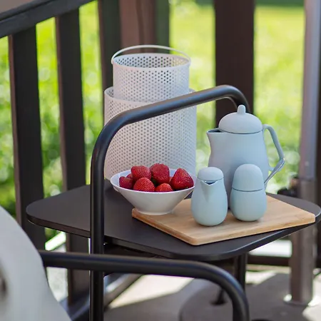 Leuchtturm Apartmán *