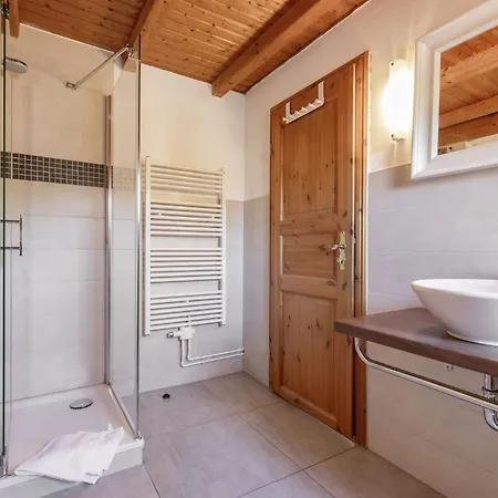 Apartmán Leuchtturm Fehmarn