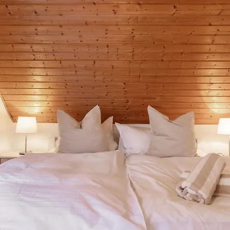 Leuchtturm Apartmán