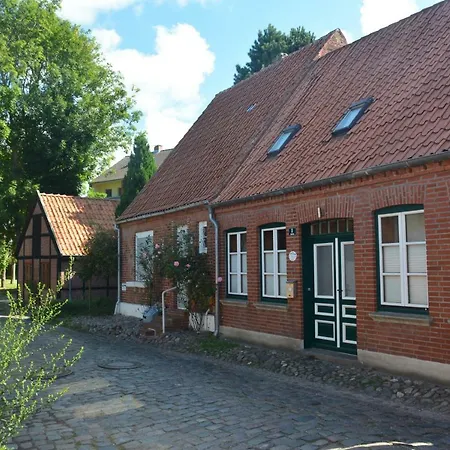 Leuchtturm Apartment