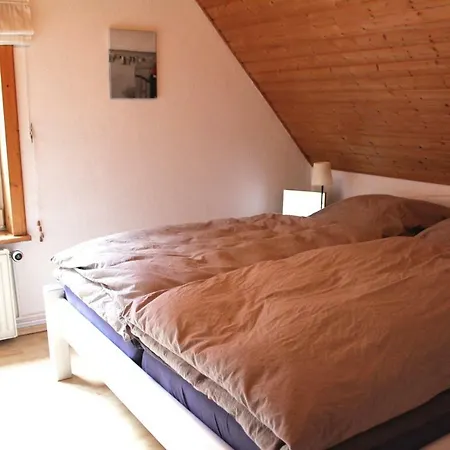 Lejlighed Leuchtturm