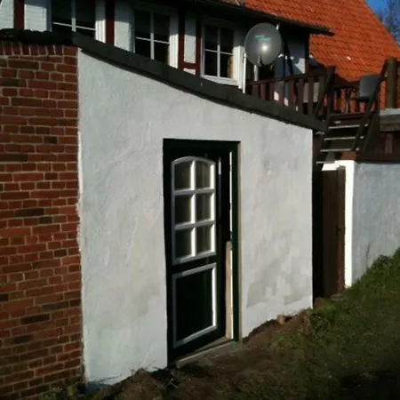 Leuchtturm Apartment *