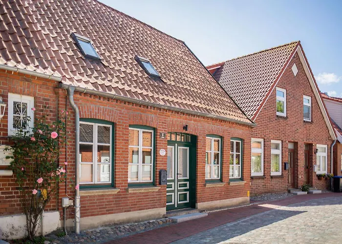 Leuchtturm * Fehmarn