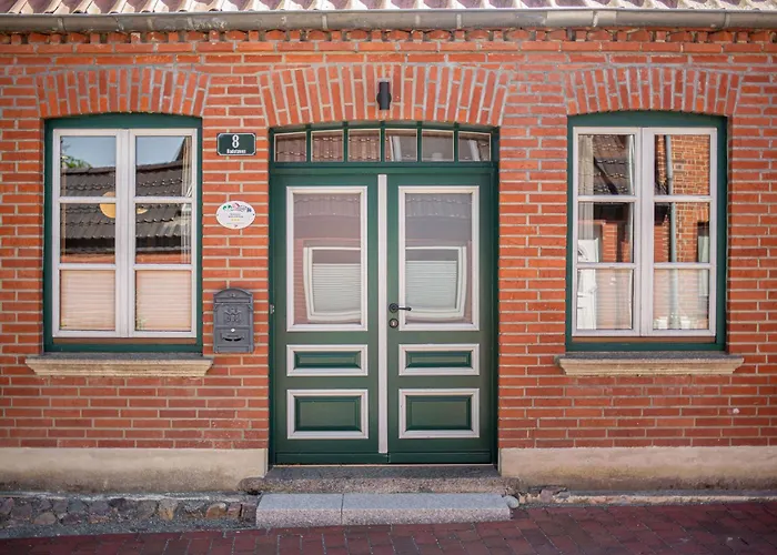 Leuchtturm Apartamento Fehmarn