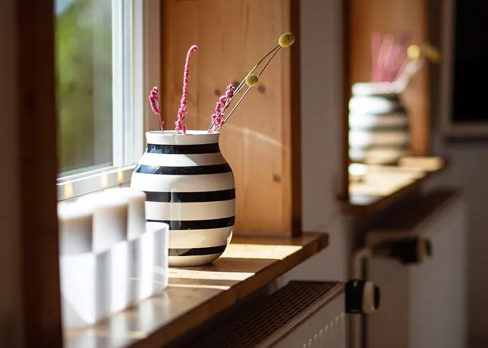 Apartamento Leuchtturm Fehmarn