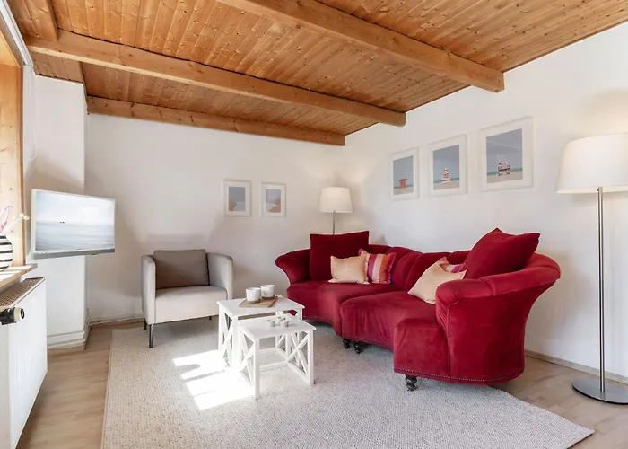 Leuchtturm Διαμέρισμα *