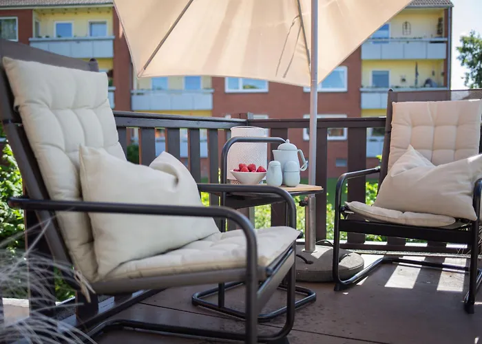 Leuchtturm * Fehmarn