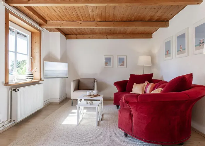 Leuchtturm Apartamento