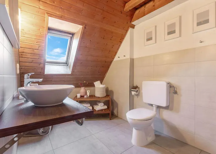 Apartamento Leuchtturm