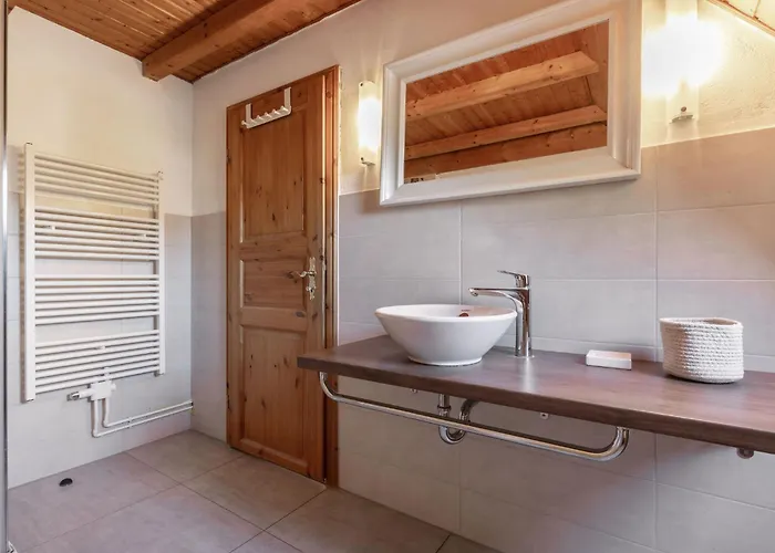 Leuchtturm Apartamento Fehmarn