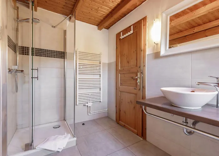 Apartamento Leuchtturm Fehmarn