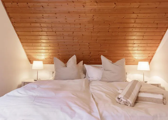 Leuchtturm Apartamento